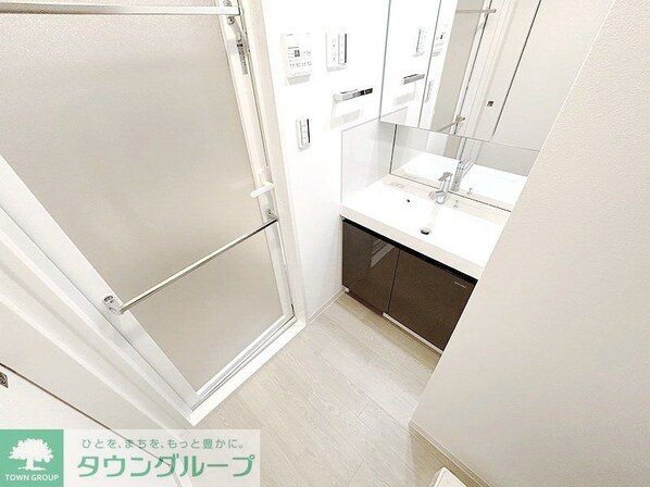 アジールコート松濤の物件内観写真